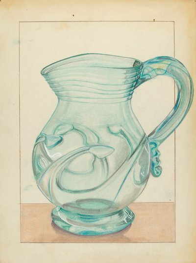 Tillbringare av S. Brodsky