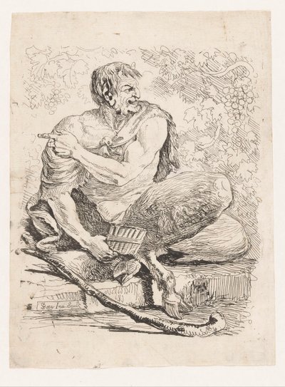 Panorera av Salvator Rosa (rejected attribution)