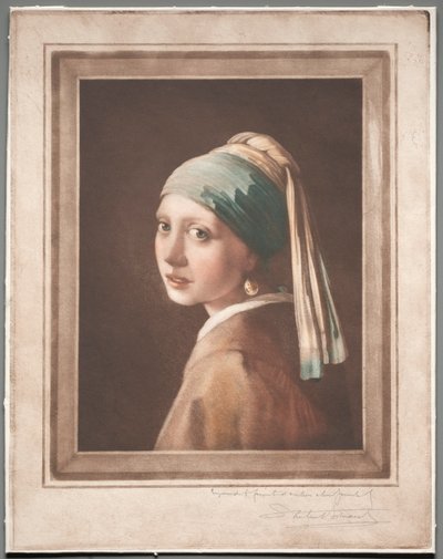 Dutch Maiden, 1800-1900-talet. av Samuel Arlent Edwards