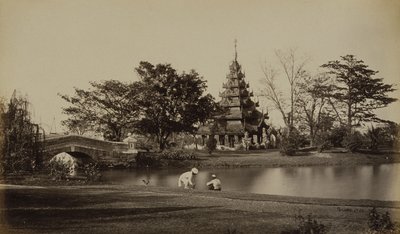 Utan titel av Samuel Bourne