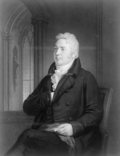 Samuel Taylor Coleridge, 42 år (mezzotint) av Samuel Cousins