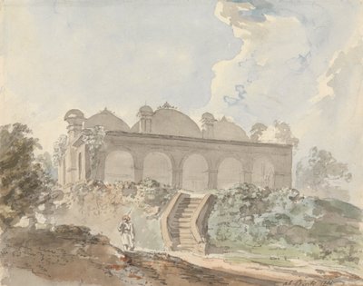 På Pointy av Samuel Davis