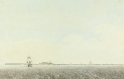 Goree av Samuel Davis