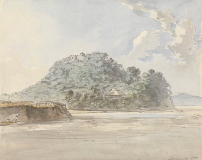 Siccregully [Sakrigali] av Samuel Davis
