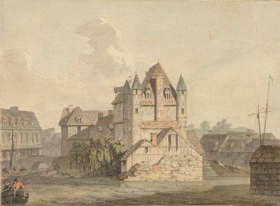 Slutet på Ruin