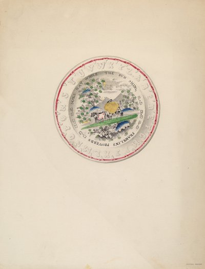Plåt, 19351942. av Samuel Faigin