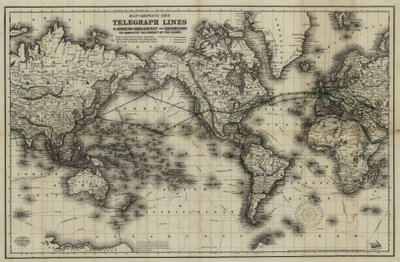 Maps LOC mmorse000105-2 av Samuel Finley Breese Morse