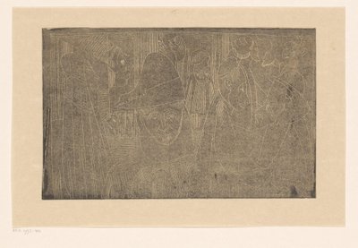 Elva huvuden av Samuel Jessurun de Mesquita