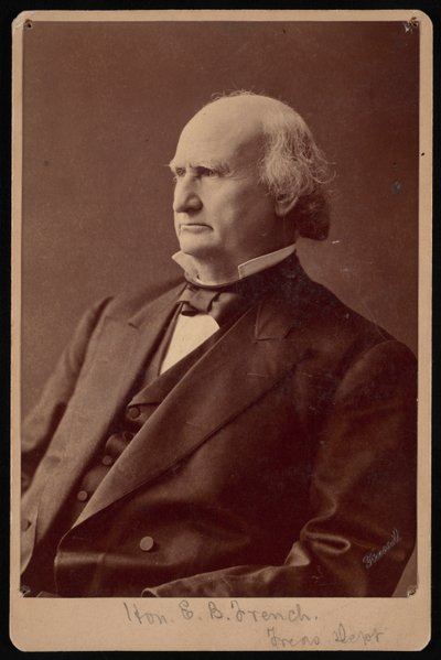 swedish av Samuel Montague Fassett