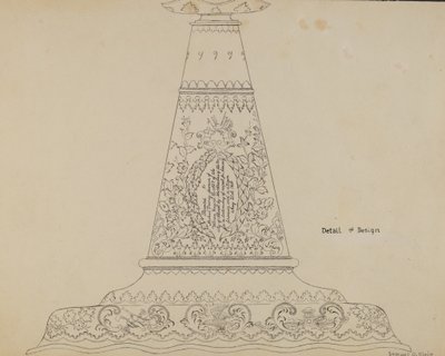 Brandmans trumpet av Samuel O. Klein