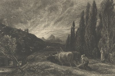 swedish av Samuel Palmer
