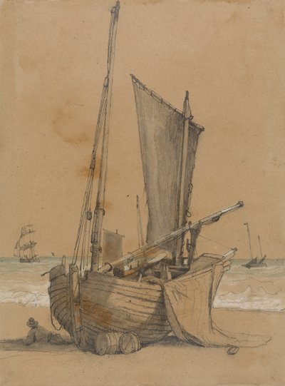 swedish av Samuel Prout