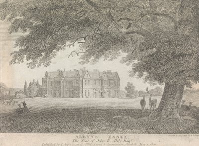 swedish av Samuel Rawle