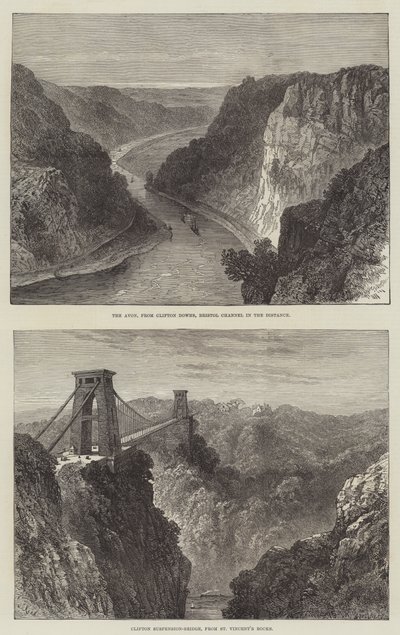 Bristol av Samuel Read