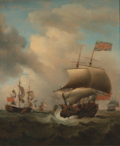 swedish av Samuel Scott