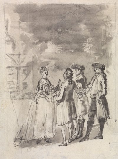 swedish av Samuel Wale