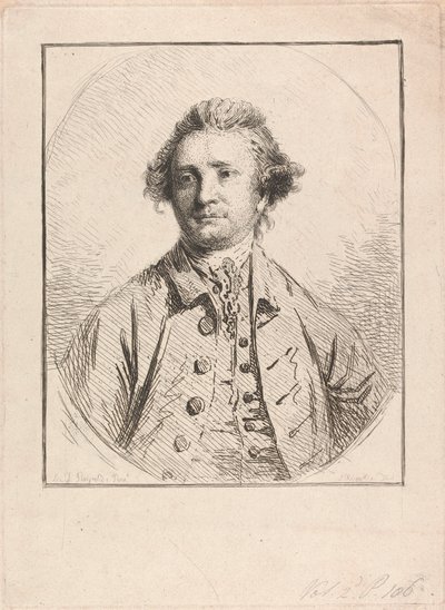Alexander Dow av Samuel William Reynolds