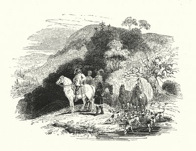 Edge-Hill (gravyr) av Samuel Williams