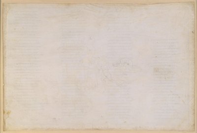 La Divina Commedia, Inferno XXX. Helvetets åttonde krets, 10:e bolgia: Straff för ytterligare lögnare och bedragare av Sandro Botticelli