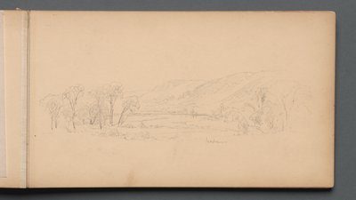  av Sanford Robinson Gifford