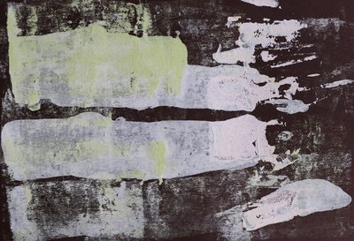 Lugnande abstrakt textur av Santhosh ch