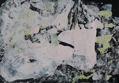 Texturerat abstrakt flöde av Santhosh ch