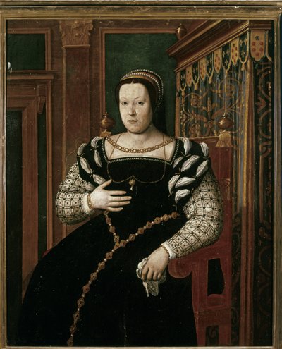 Katarina de