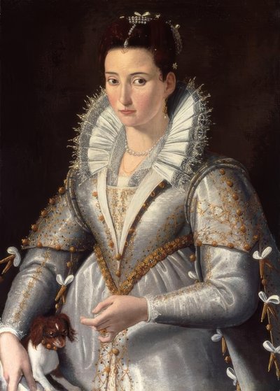 T av Santi di Tito