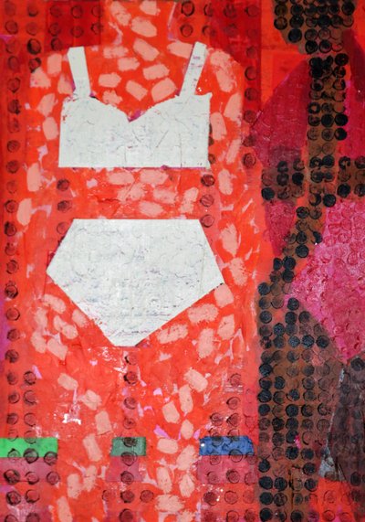 Elle av Sara Hayward