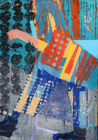 Elle av Sara Hayward