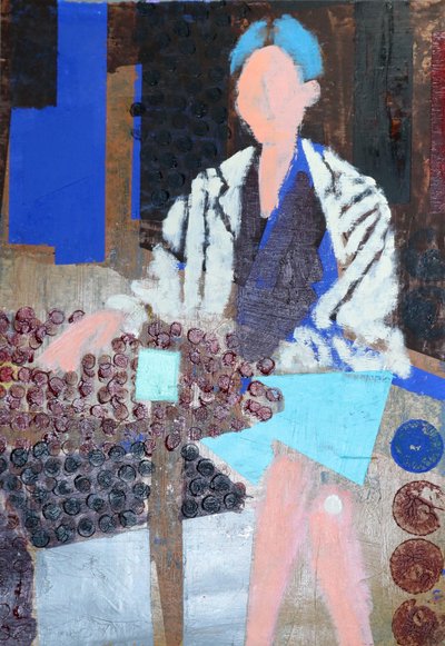 Elle av Sara Hayward