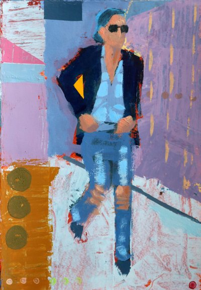 Elle #104 av Sara Hayward