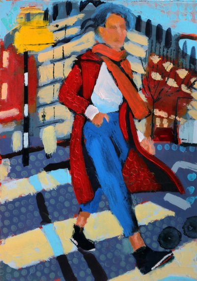  av Sara Hayward