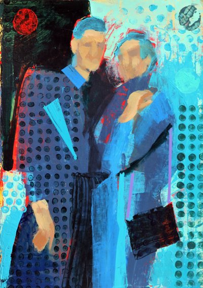 Elle #94 av Sara Hayward