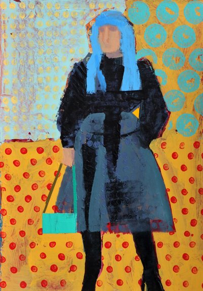  av Sara Hayward