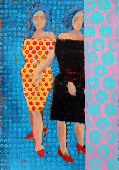 Elle #98 av Sara Hayward