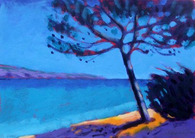 Granar av Sara Hayward
