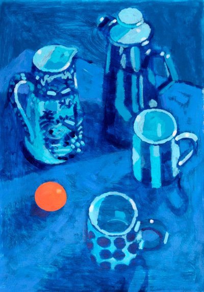  av Sara Hayward