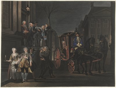 De som kunde gå gjorde det; De andra föll av Sara Troost