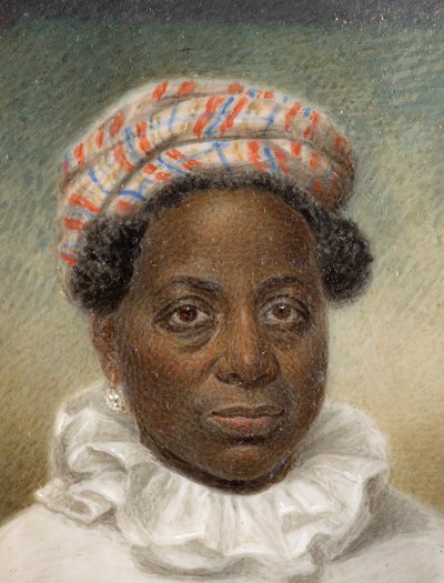 Rose Prentice (1771 av Sarah Goodridge