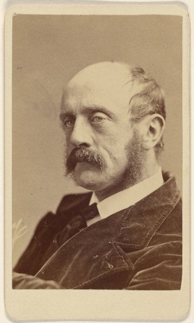 [John W.] Ehninger av Sarony and Co.