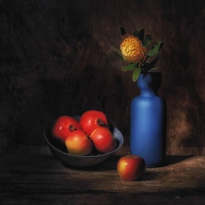  av Saskia Dingemans