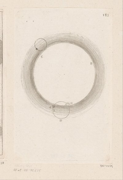 Luftströmmar av Sébastien Leclerc (I)