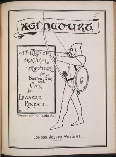 Frontispice för 