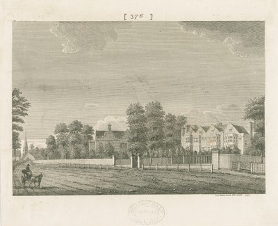 Whittington Hall: gravyr av School English
