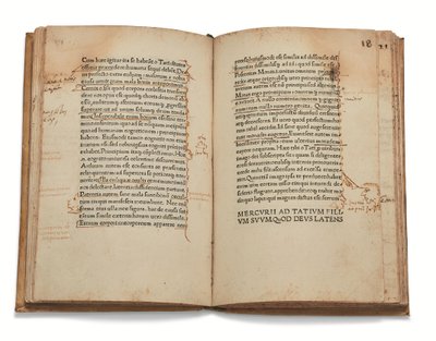 De Potestate et Sapientia Dei av School Greek