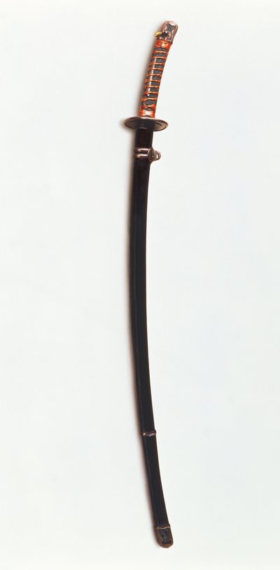 Ko Bizen Resonance, Ate Heian Perio d av Japanese School
