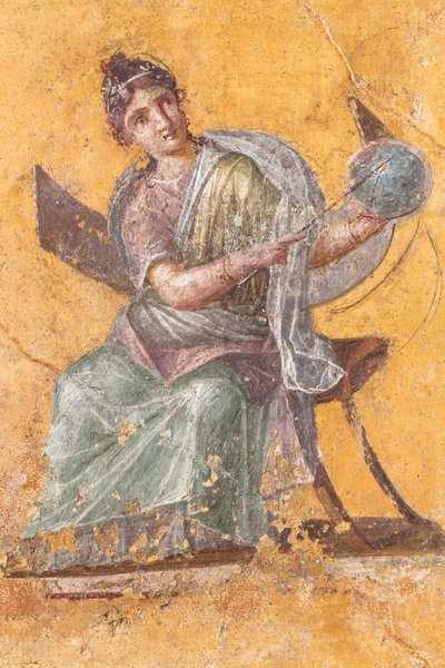  av School Roman