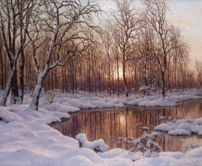 november av Schultze