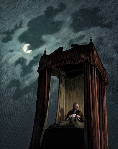  av Scott McKowen
